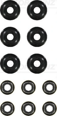 Seal Set, valve stem
